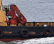 Sleepboot Te koop