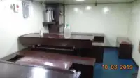 LNG-schip te koop