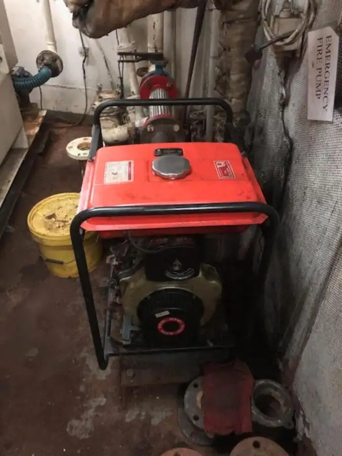 Sleperschip te koop