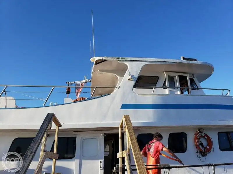 Veerboot te koop