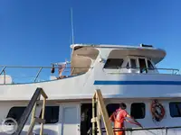 Veerboot te koop