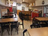 Barge te koop