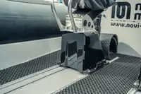 Stijve rubberboot te koop