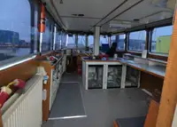 Werkboten Te koop