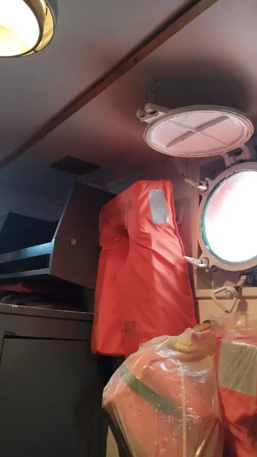 Sleperschip te koop