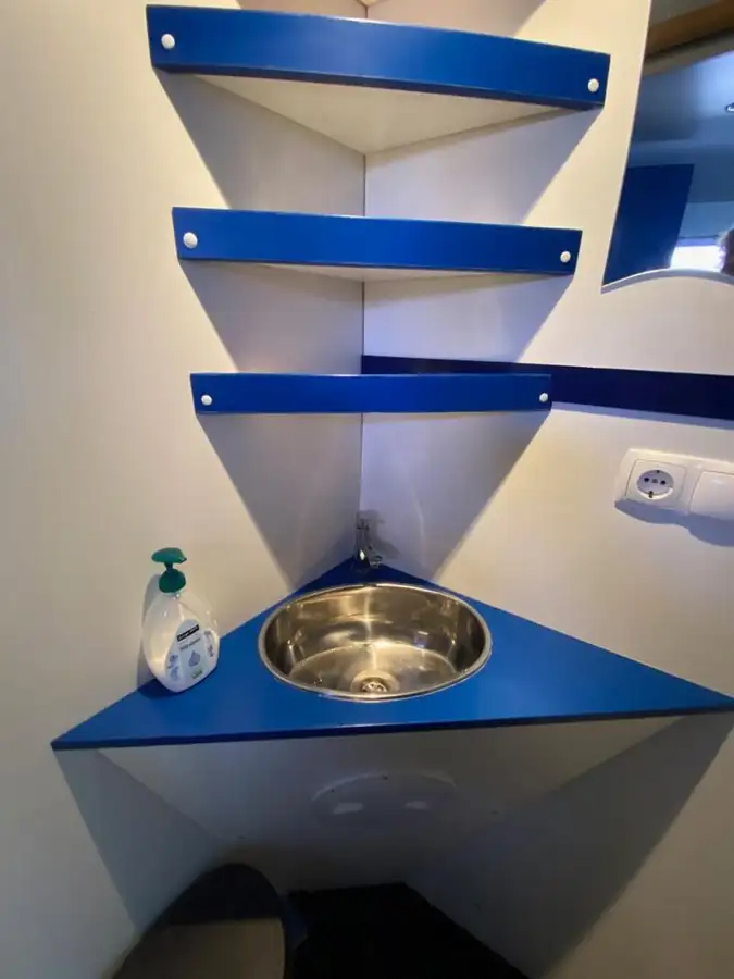 Sleperschip te koop