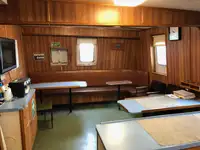 Sleperschip te koop