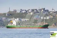 Bulkcarrier te koop