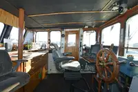 Sleperschip te koop