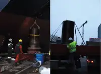Olie-/chemikaliëntanker te koop