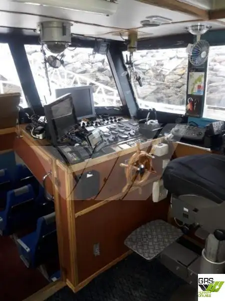 Veerboot te koop