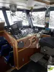 Veerboot te koop