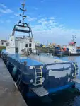 Patrouilleboot te koop