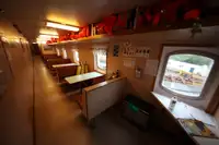 Bulkcarrier te koop