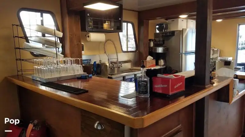 Veerboot te koop