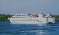 Ro-Ro ship Te koop