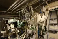 Bulkcarrier te koop