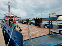 Bemanningboot te koop