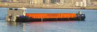 Barge te koop