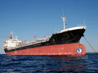 Olie-/chemikaliëntanker te koop