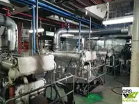 Baggeraarschip te koop