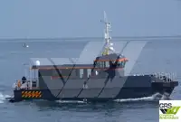 Bemanningboot te koop