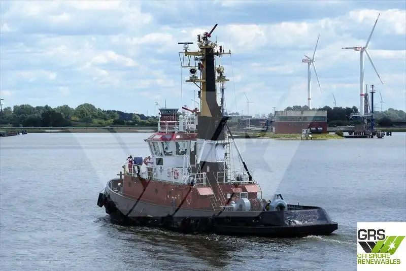 Sleperschip te koop