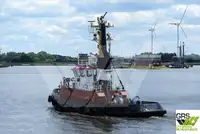 Sleperschip te koop