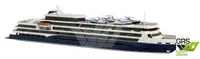Cruise schip Te koop
