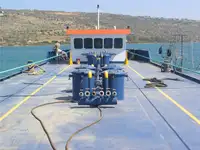 Binnenvaartschip Te koop