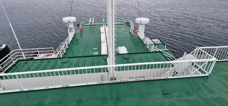Bunkertanker te koop