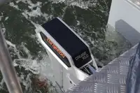 Containerschip Te koop