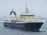 Trawler te koop