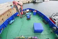 Sleperschip te koop
