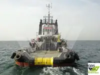 Bevoorradingsschip te koop