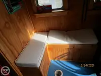 Trawler te koop