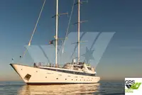 Cruise schip Te koop