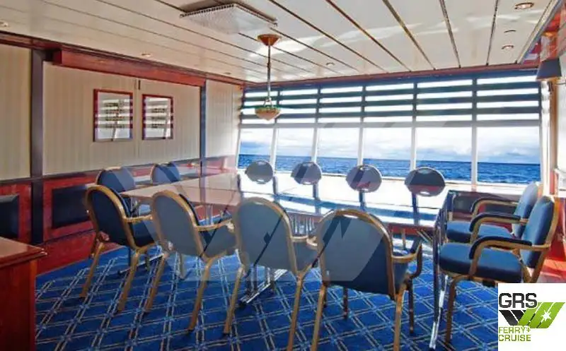 Ro-Ro-schip te koop