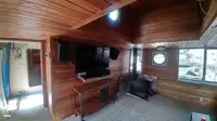 Trawler te koop