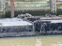 Ponton Te koop