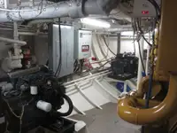 Sleperschip te koop