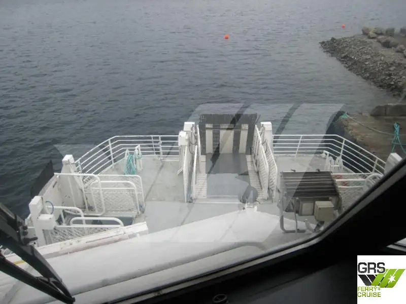 Catamaran te koop