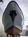 Patrouilleboot Te koop