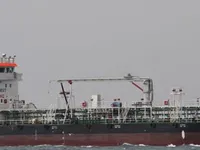Olie-/chemikaliëntanker te koop
