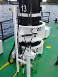 Barge te koop