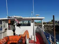 Veerboot te koop