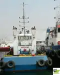 Sleperschip te koop