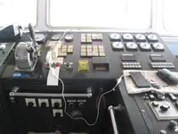 Bulkcarrier te koop
