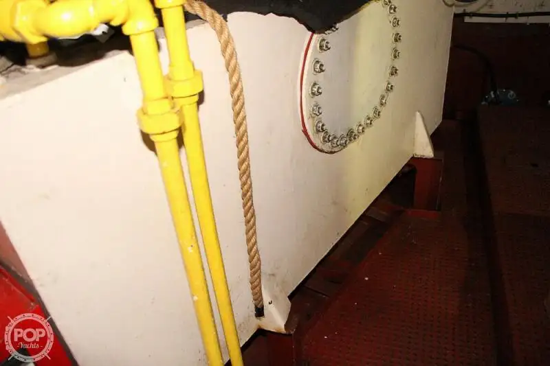 Veerboot te koop