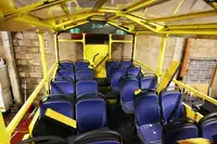 Passagiersschip te koop